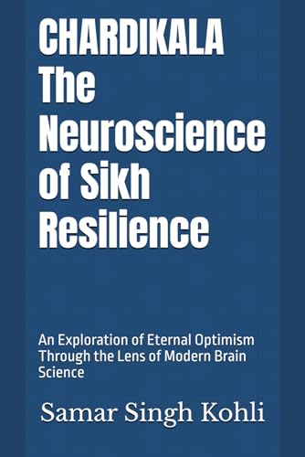 Cover of CHARDIKALA