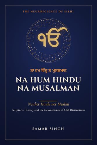 Cover of Na Hum Hindu Na Musalman