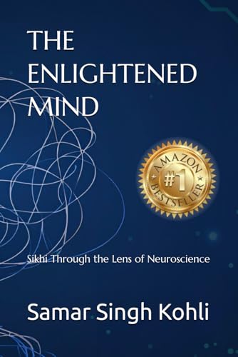 Cover of The Enlightened Mind