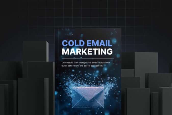 Cold Email Marketing - Bundle
