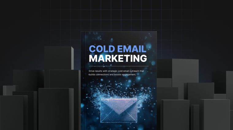 Cold Email Marketing – Bundle Cold Email Marketing - Bundle
