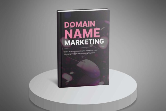 Domain Name Marketing3
