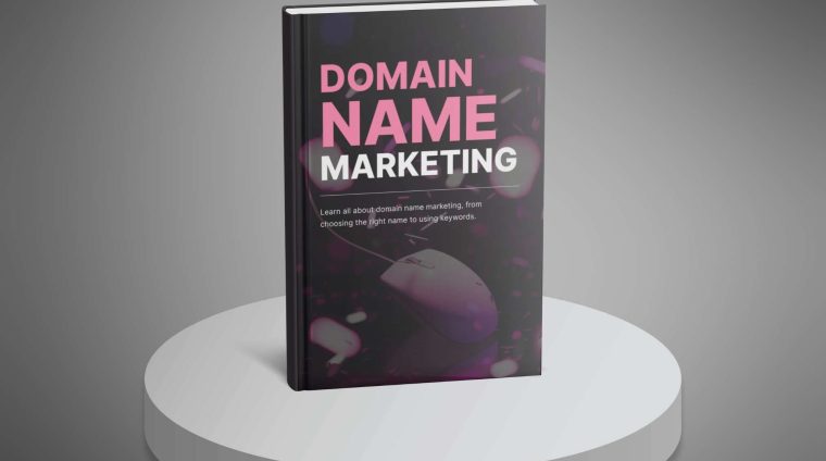 Domain Name Marketing3 Domain Name Marketing3