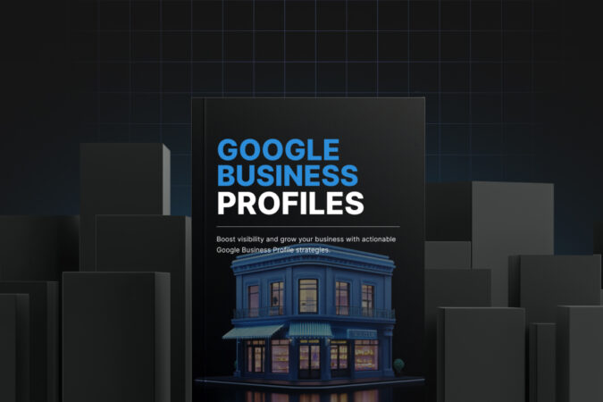 Google Business Profiles - Bundle