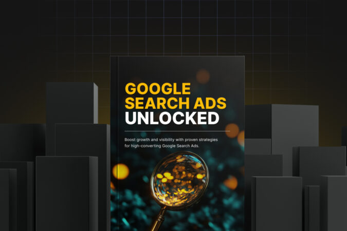 Google Search Ads Unlocked - Bundle