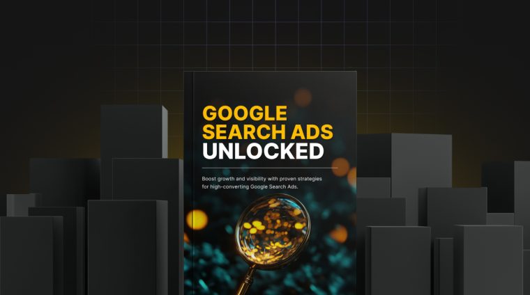 Google Search Ads Unlocked – Bundle Google Search Ads Unlocked - Bundle