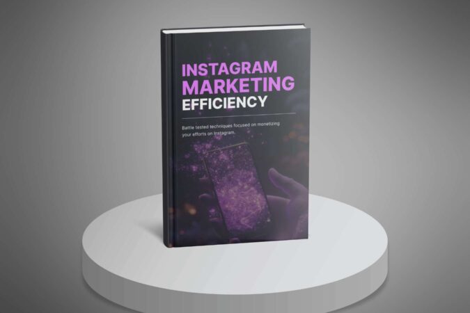 Instagram Marketing Efficiency3
