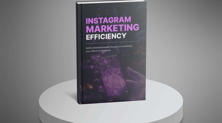 Instagram Marketing Efficiency3 Instagram Marketing Efficiency3