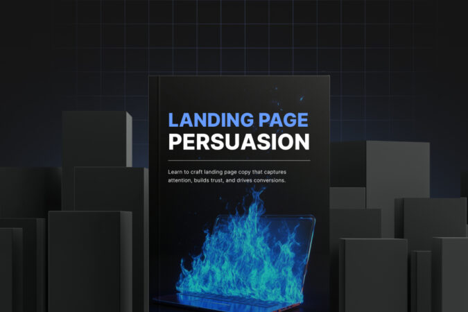Landing Page Persuasion - Bundle