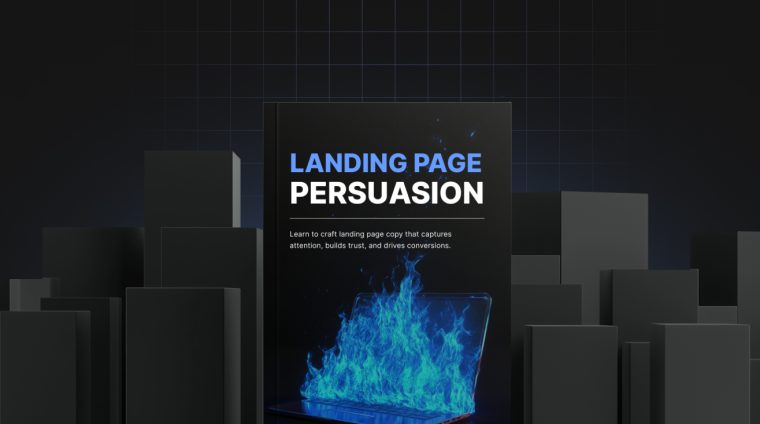 Landing Page Persuasion – Bundle Landing Page Persuasion - Bundle