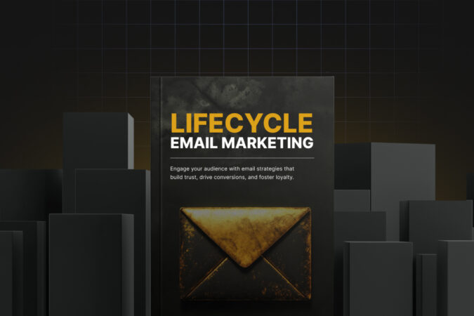 Lifecycle Email Marketing - Bundle