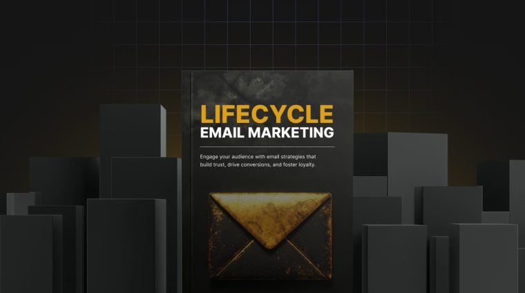 Lifecycle Email Marketing – Bundle Lifecycle Email Marketing - Bundle