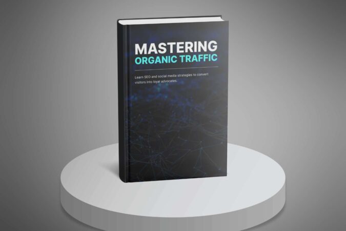 Mastering Organic Traffic3