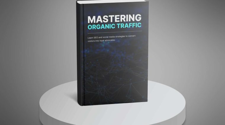 Mastering Organic Traffic3 Mastering Organic Traffic3