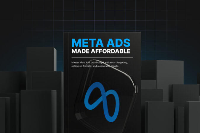 Meta Ads Made Affordable - Bundle