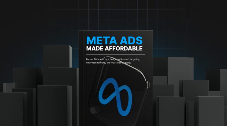 Meta Ads Made Affordable – Bundle Meta Ads Made Affordable - Bundle