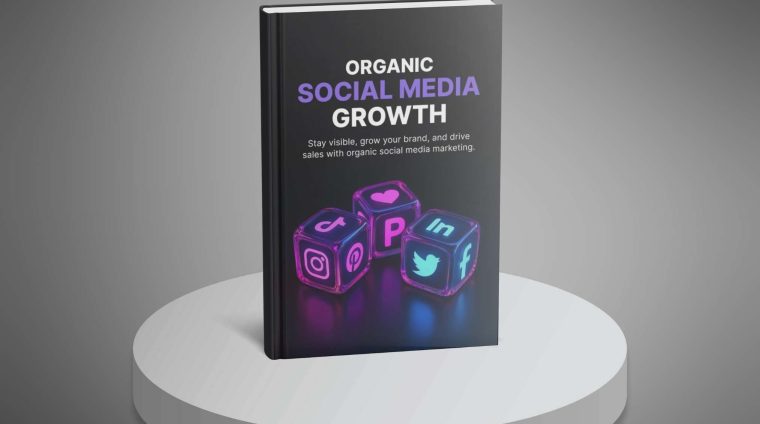Organic-Social-Media-Growth—Ebook3 Organic-Social-Media-Growth---Ebook3