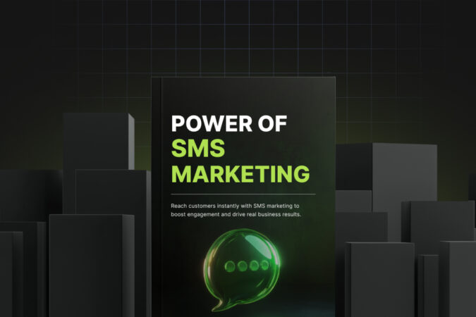 Power of SMS Marketing - Bundle