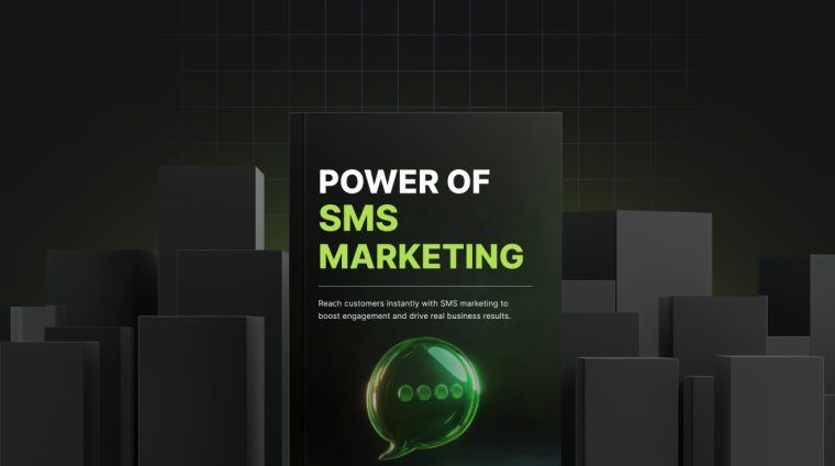 Power of SMS Marketing – Bundle Power of SMS Marketing - Bundle