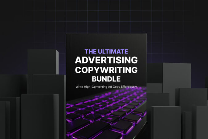 The Ultimate Advertising Copywriting - Bundle