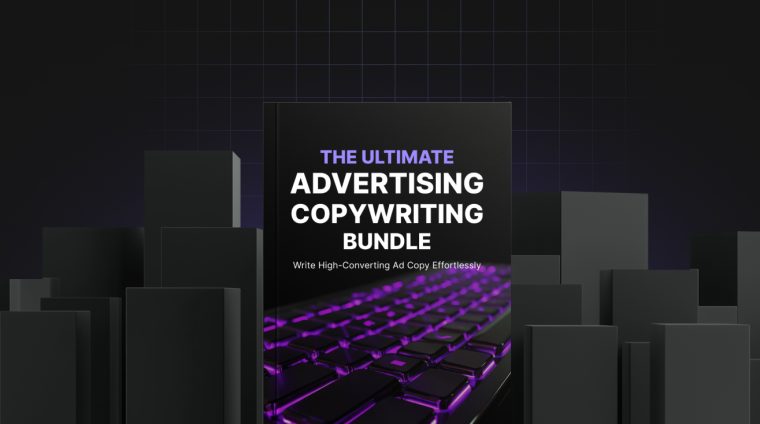 The Ultimate Advertising Copywriting – Bundle The Ultimate Advertising Copywriting - Bundle