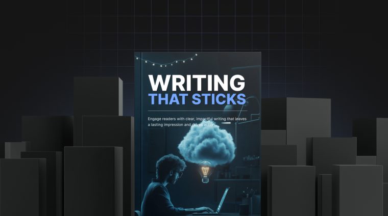 Writing That Sticks – Bundle Writing That Sticks - Bundle