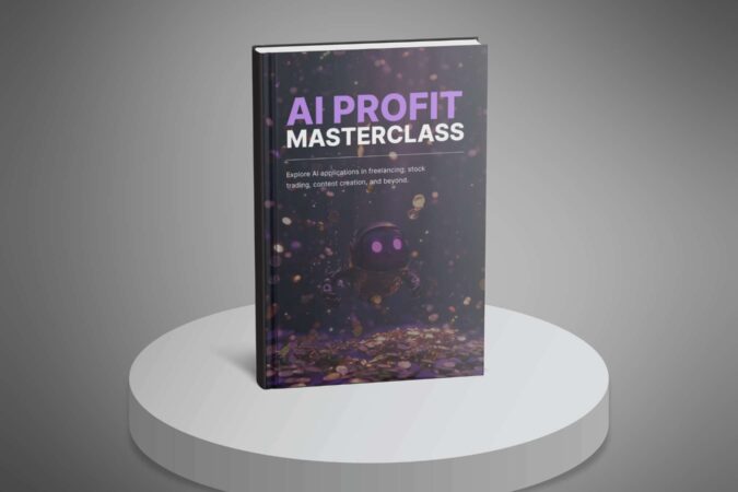 AI Profit Masterclass3