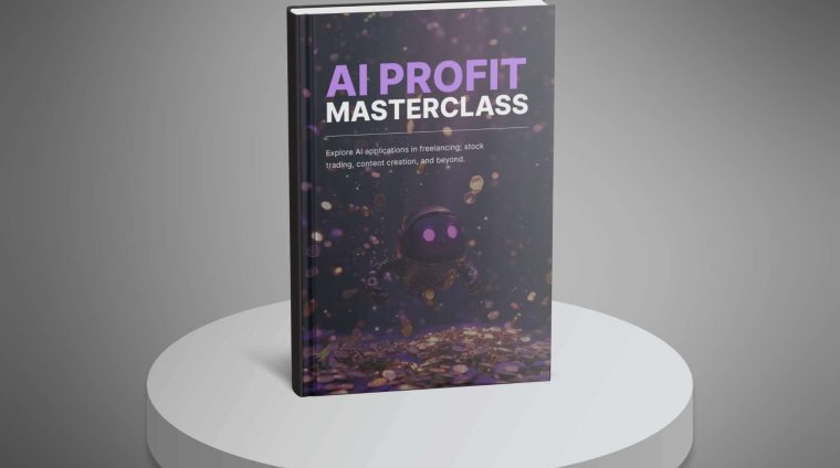 AI Profit Masterclass3 AI Profit Masterclass3