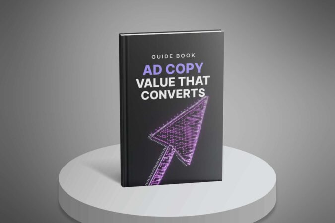 Ad Copy Value that Converts - Guide1