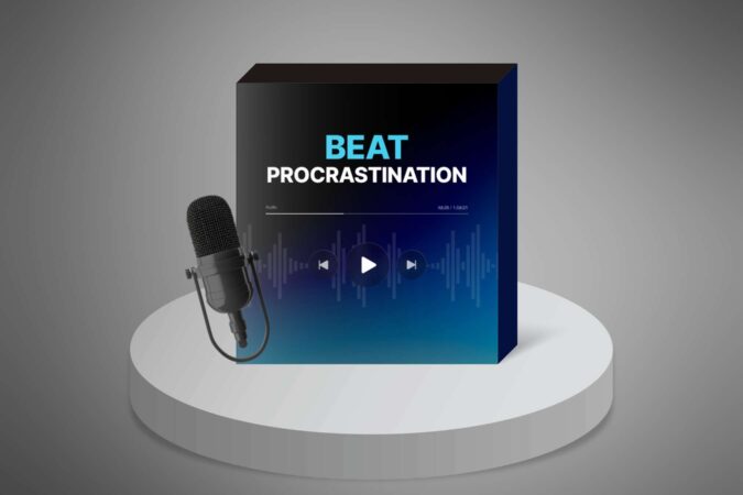 BEAT Procrastination1