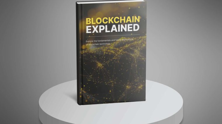 Blockchain Explained3 Blockchain Explained3