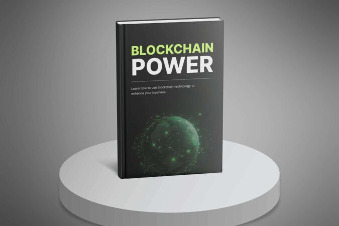 Blockchain Power3