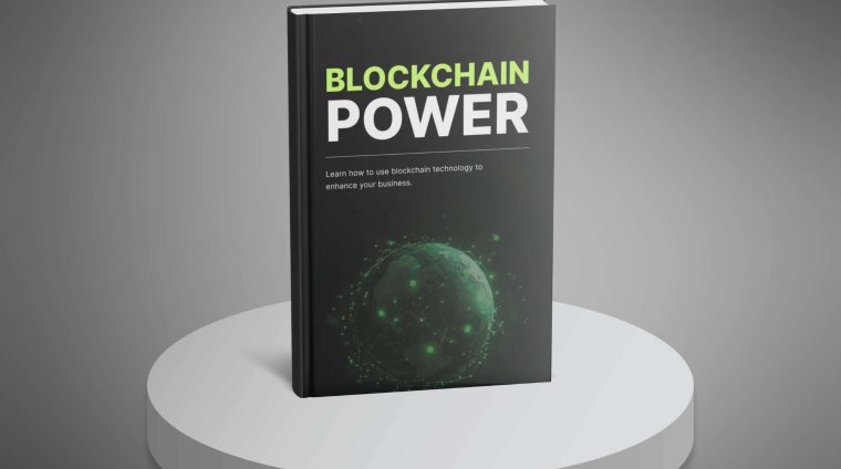 Blockchain Power3 Blockchain Power3