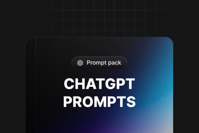ChatGPT Prompts