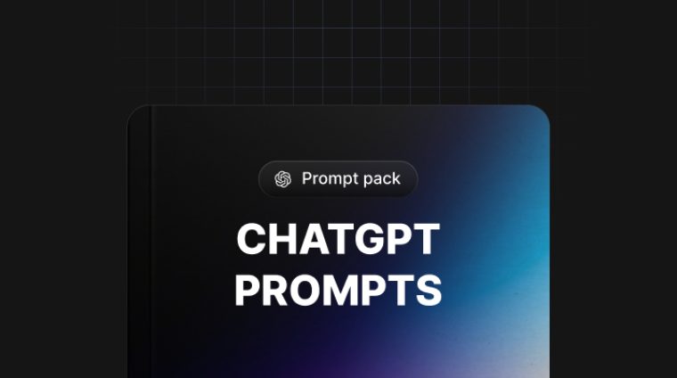ChatGPT Prompts ChatGPT Prompts