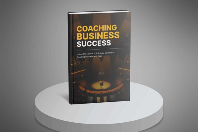 Coaching Business Success3