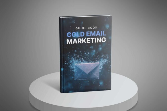 Cold Email Marketing - Guide1