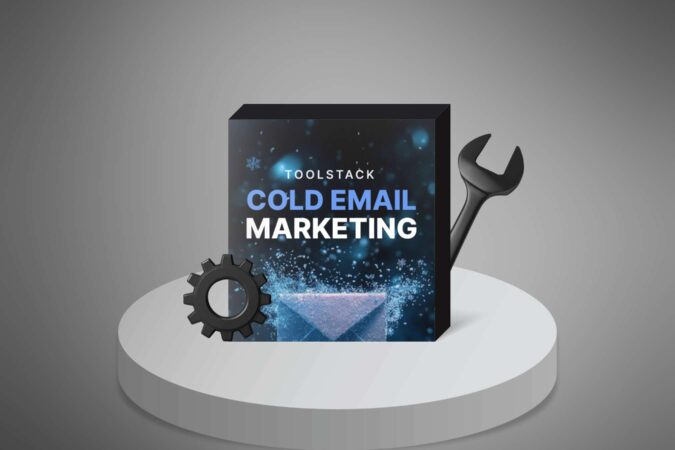 Cold Email Marketing - Toolstack1