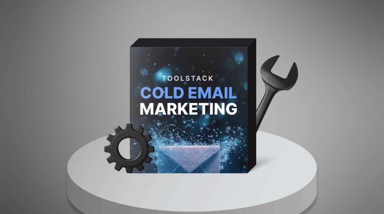 Cold Email Marketing – Toolstack1 Cold Email Marketing - Toolstack1