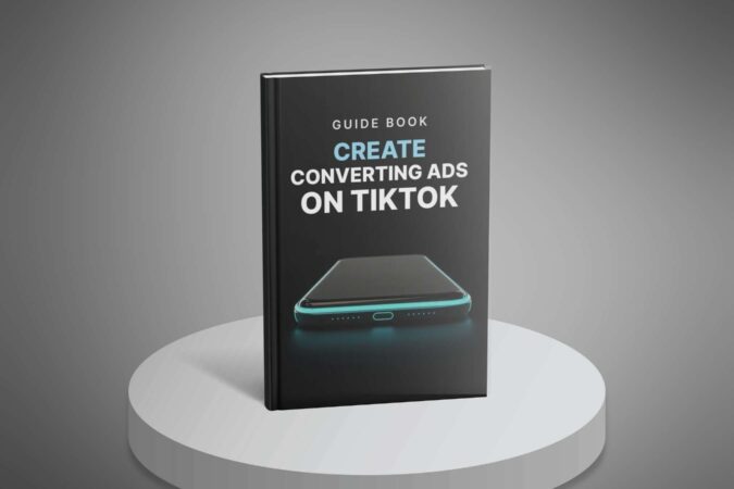 Create Converting Ads on TikTok - Guide1