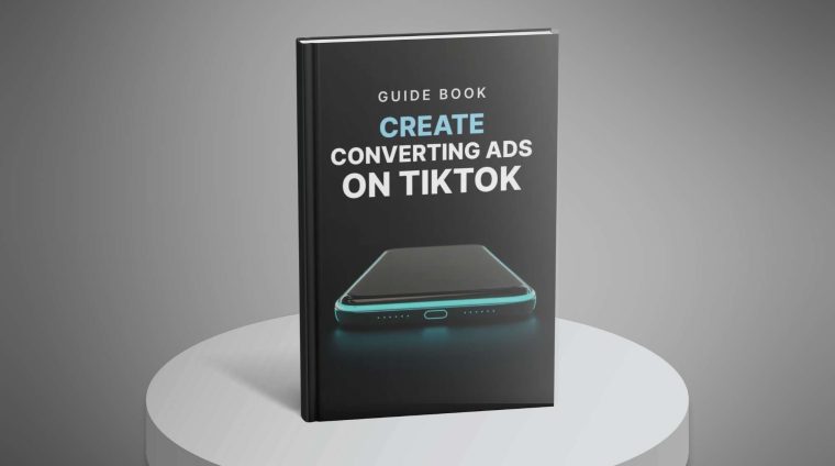 Create Converting Ads on TikTok – Guide1 Create Converting Ads on TikTok - Guide1
