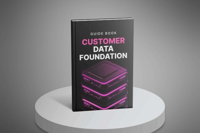 Customer Data Foundation - Guide1