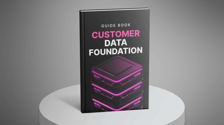 Customer Data Foundation – Guide1 Customer Data Foundation - Guide1