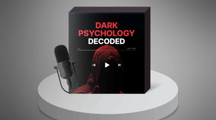 Dark-Psychology-Decoded—Podcast1 Dark-Psychology-Decoded---Podcast1