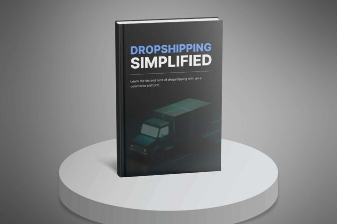 Dropshipping Simplified3