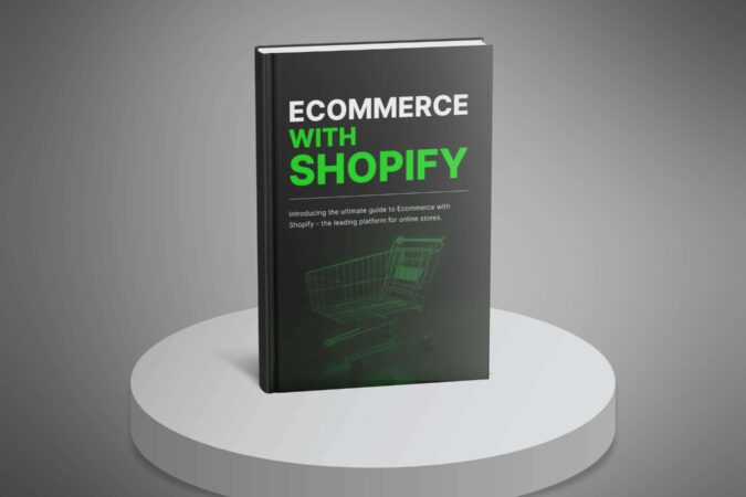 Ecommerce with Shopify3