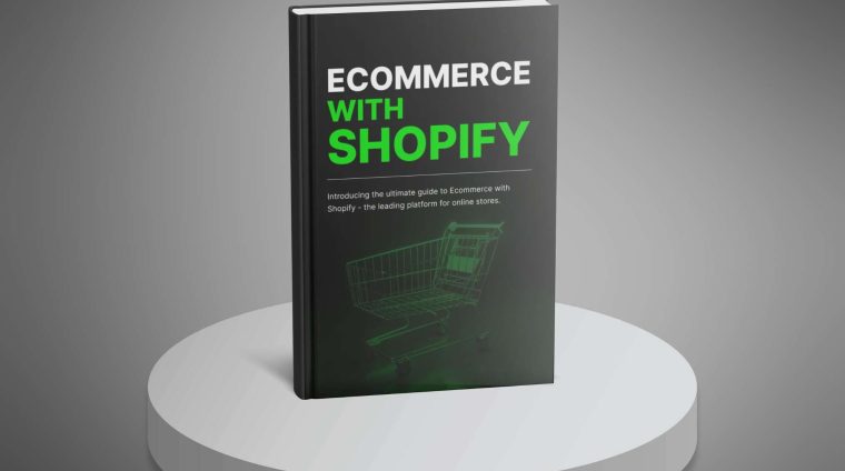 Ecommerce with Shopify3 Ecommerce with Shopify3