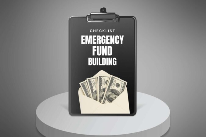 Emergency-Fund-Building---Checklist1