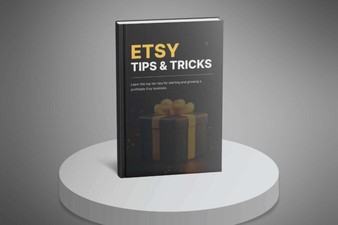 Etsy Tips & Tricks3