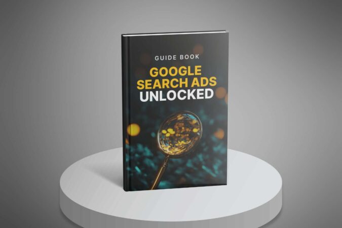 Google Search Ads Unlocked - Guide (1)1